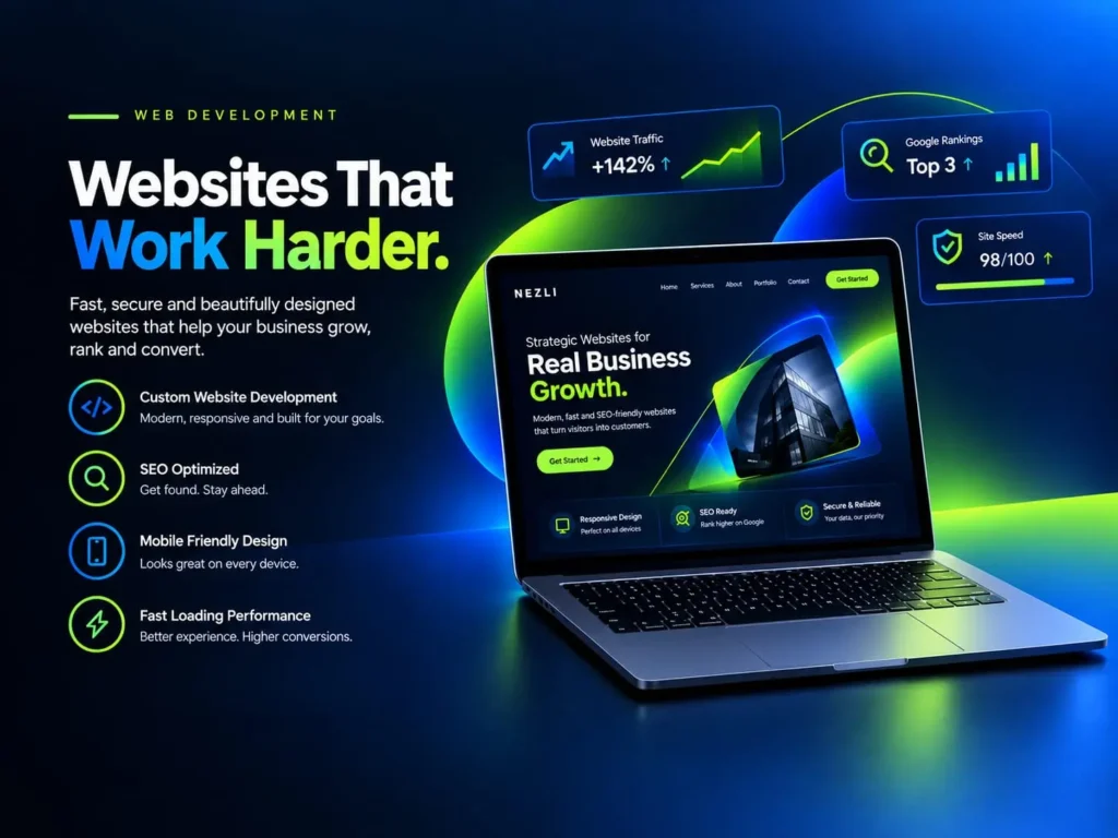 Best Freelance Web Developer in Malappuram